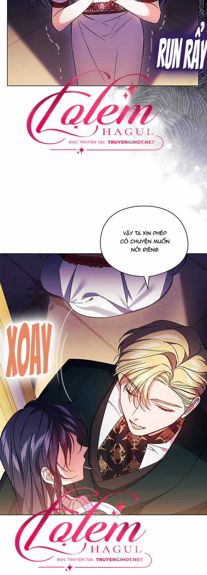 Đừng Mơ Rằng Tôi Sẽ Tin Tưởng Cô Một Lần Nữa Chapter 16 trang 31