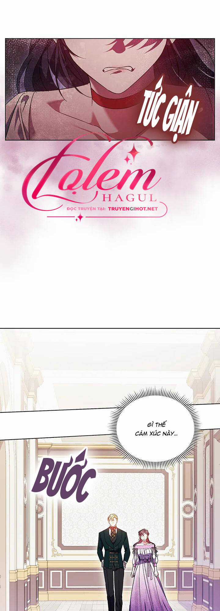 Đừng Mơ Rằng Tôi Sẽ Tin Tưởng Cô Một Lần Nữa Chapter 16 trang 33