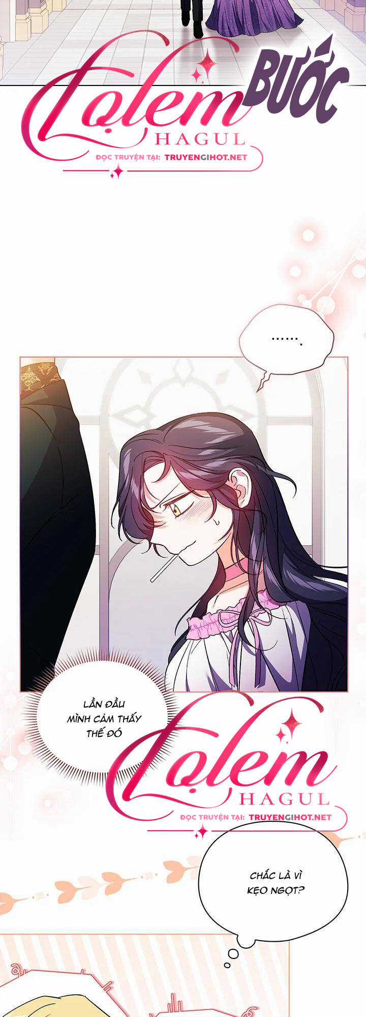 Đừng Mơ Rằng Tôi Sẽ Tin Tưởng Cô Một Lần Nữa Chapter 16 trang 34