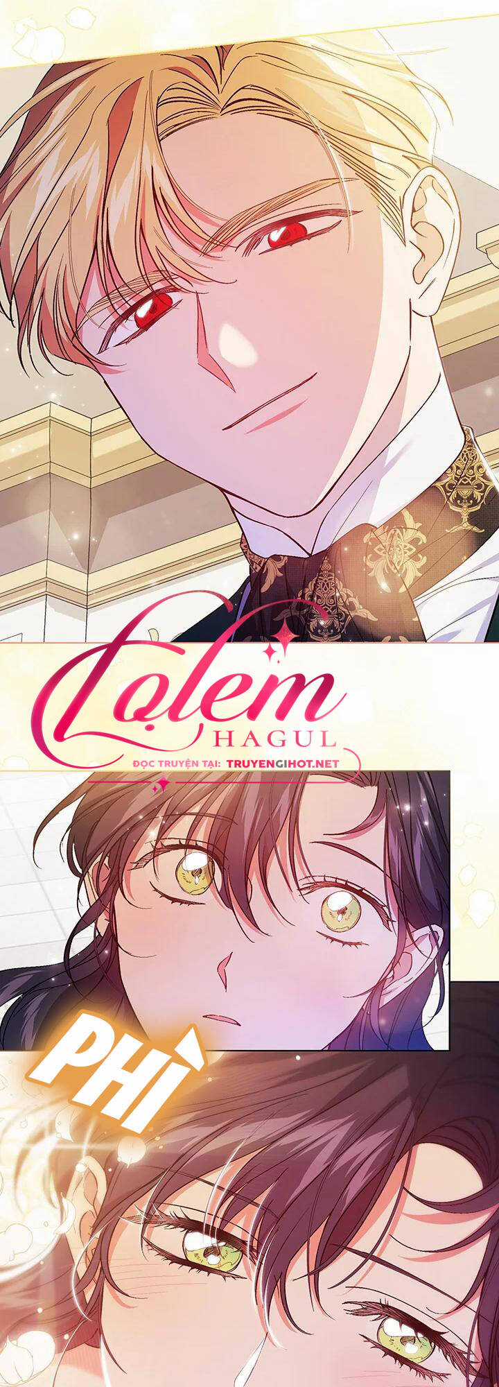 Đừng Mơ Rằng Tôi Sẽ Tin Tưởng Cô Một Lần Nữa Chapter 16 trang 36