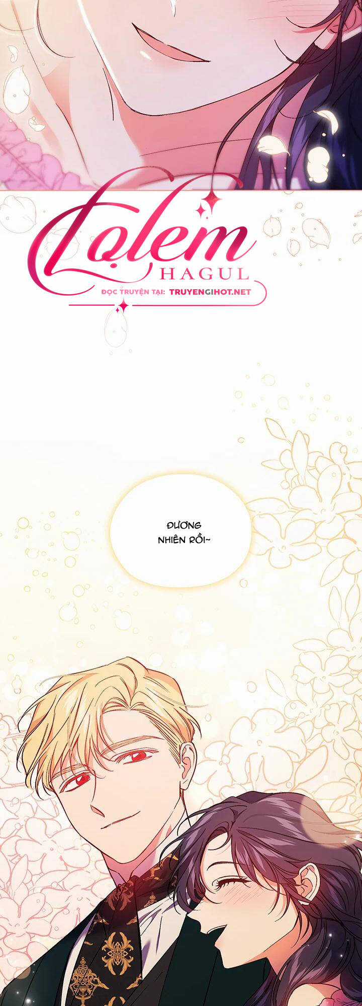 Đừng Mơ Rằng Tôi Sẽ Tin Tưởng Cô Một Lần Nữa Chapter 16 trang 37