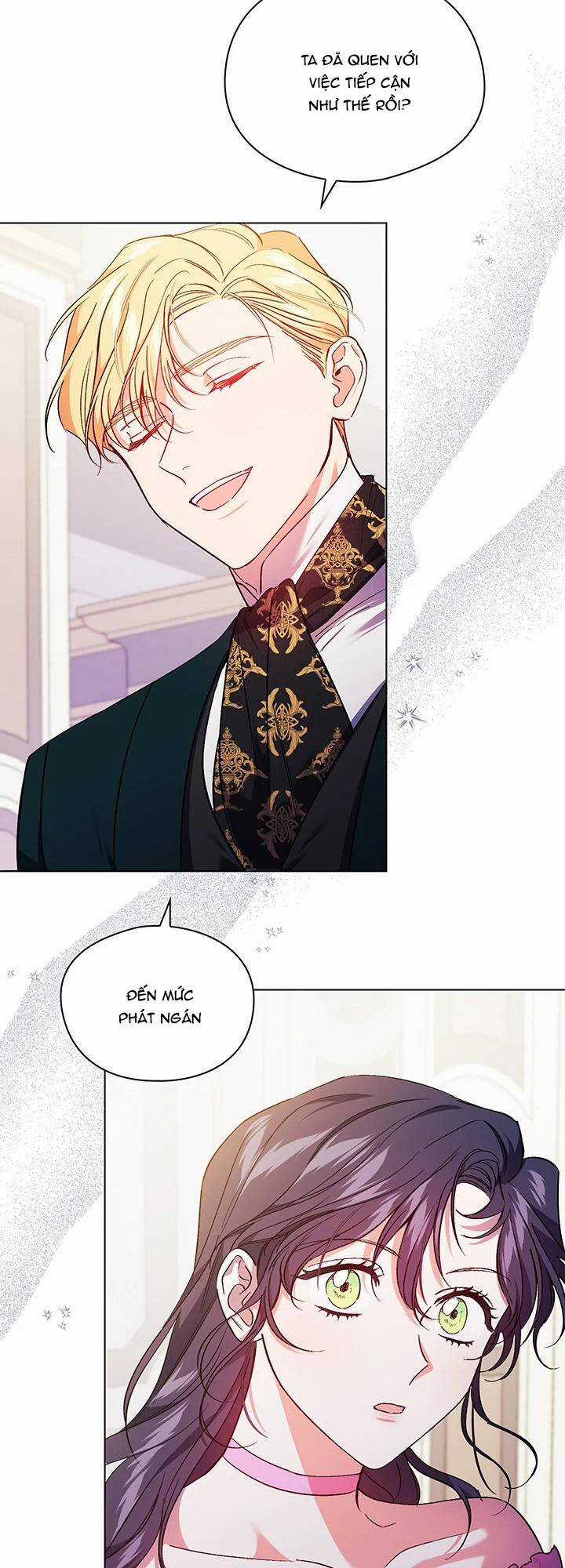 Đừng Mơ Rằng Tôi Sẽ Tin Tưởng Cô Một Lần Nữa Chapter 16 trang 39