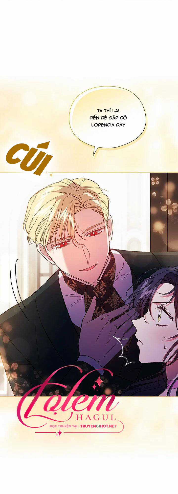 Đừng Mơ Rằng Tôi Sẽ Tin Tưởng Cô Một Lần Nữa Chapter 16 trang 4