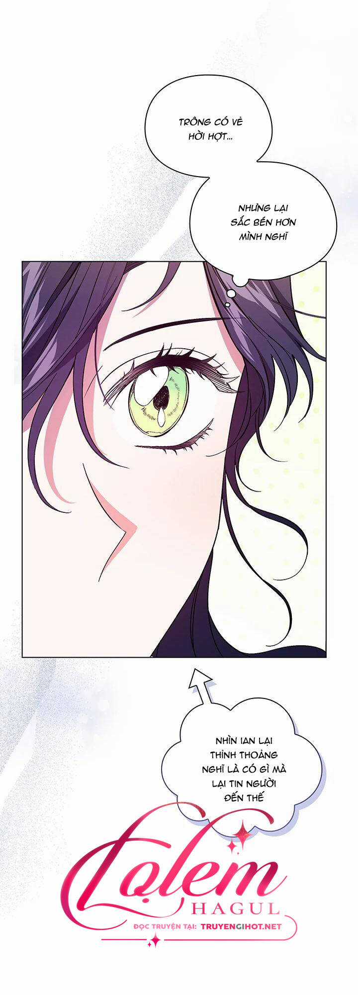 Đừng Mơ Rằng Tôi Sẽ Tin Tưởng Cô Một Lần Nữa Chapter 16 trang 41