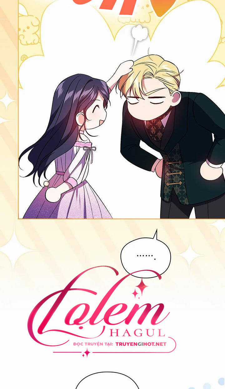 Đừng Mơ Rằng Tôi Sẽ Tin Tưởng Cô Một Lần Nữa Chapter 16 trang 44