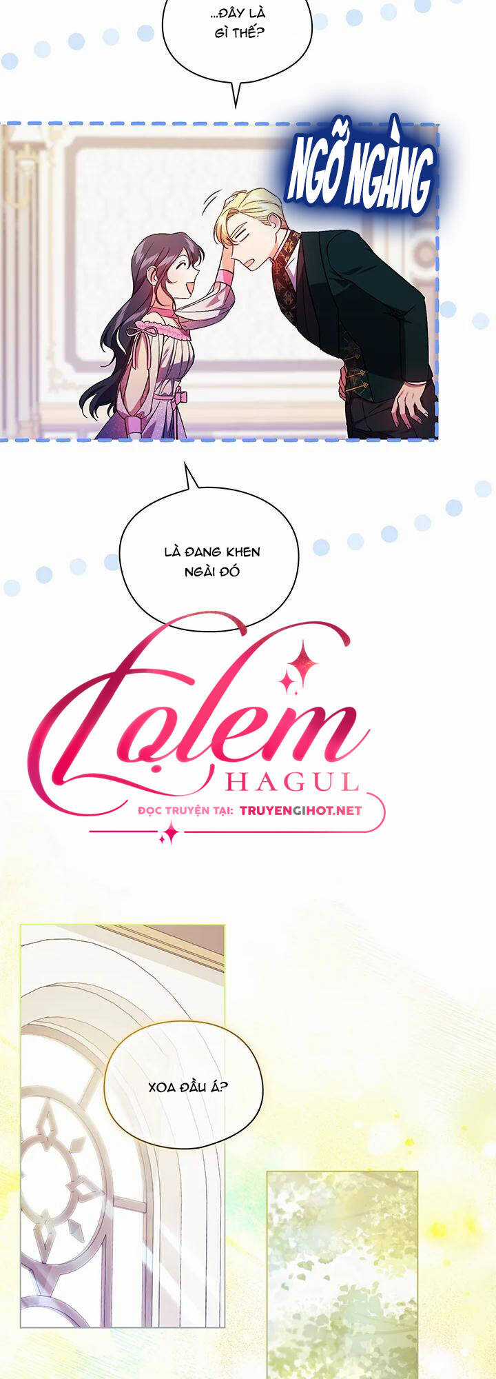 Đừng Mơ Rằng Tôi Sẽ Tin Tưởng Cô Một Lần Nữa Chapter 16 trang 45