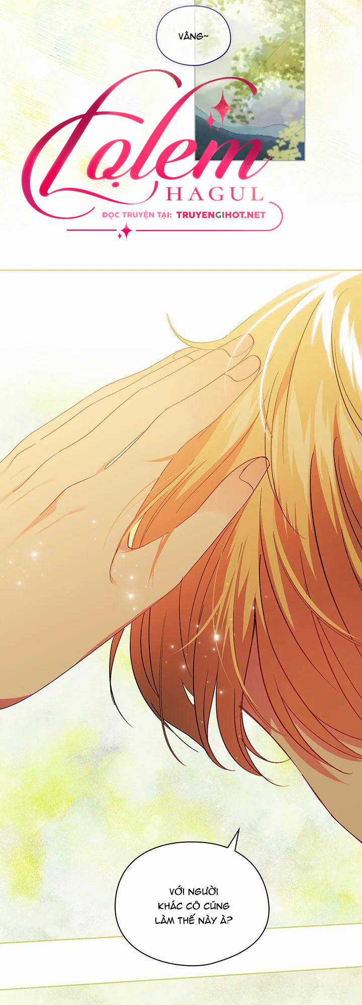 Đừng Mơ Rằng Tôi Sẽ Tin Tưởng Cô Một Lần Nữa Chapter 16 trang 46