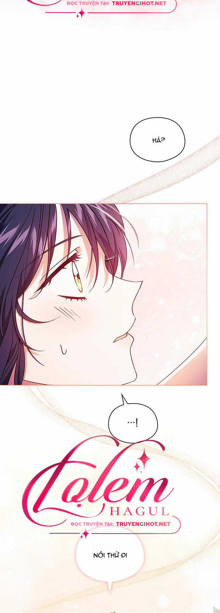 Đừng Mơ Rằng Tôi Sẽ Tin Tưởng Cô Một Lần Nữa Chapter 16 trang 49