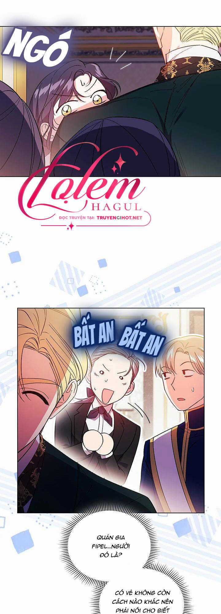 Đừng Mơ Rằng Tôi Sẽ Tin Tưởng Cô Một Lần Nữa Chapter 16 trang 5