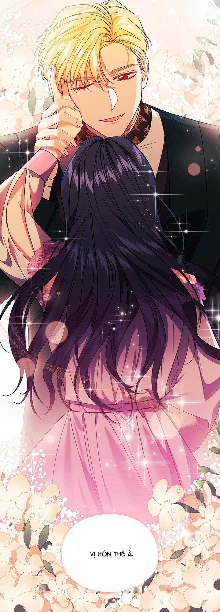 Đừng Mơ Rằng Tôi Sẽ Tin Tưởng Cô Một Lần Nữa Chapter 16 trang 50