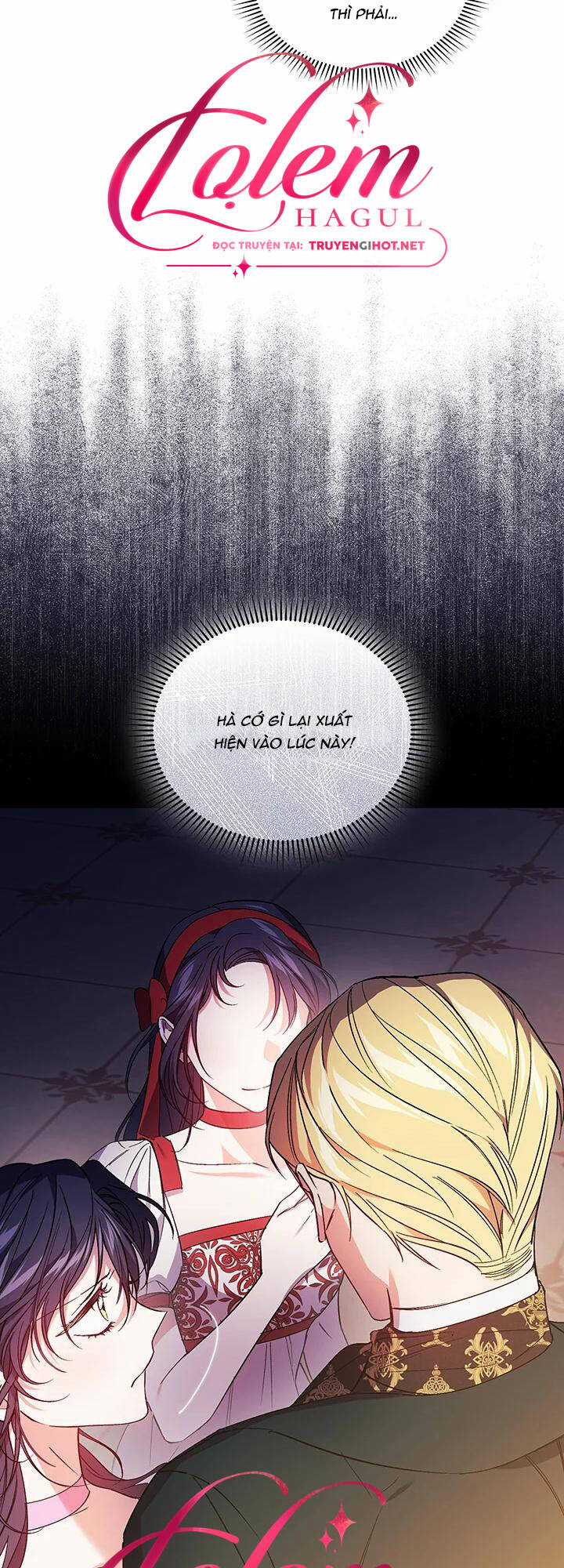 Đừng Mơ Rằng Tôi Sẽ Tin Tưởng Cô Một Lần Nữa Chapter 16 trang 6