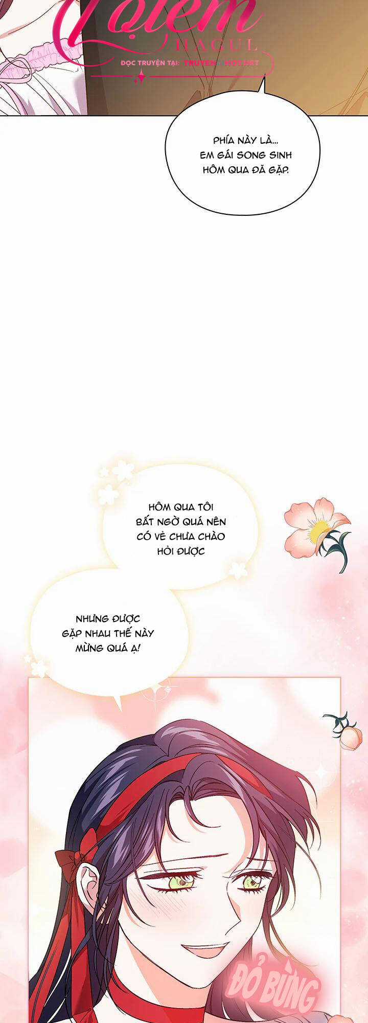 Đừng Mơ Rằng Tôi Sẽ Tin Tưởng Cô Một Lần Nữa Chapter 16 trang 7