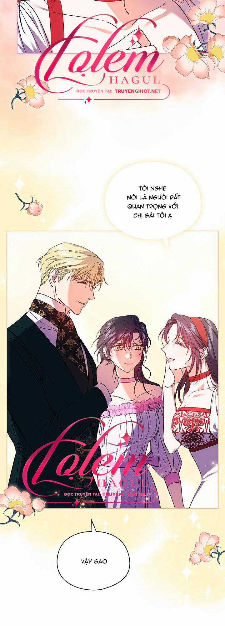 Đừng Mơ Rằng Tôi Sẽ Tin Tưởng Cô Một Lần Nữa Chapter 16 trang 8