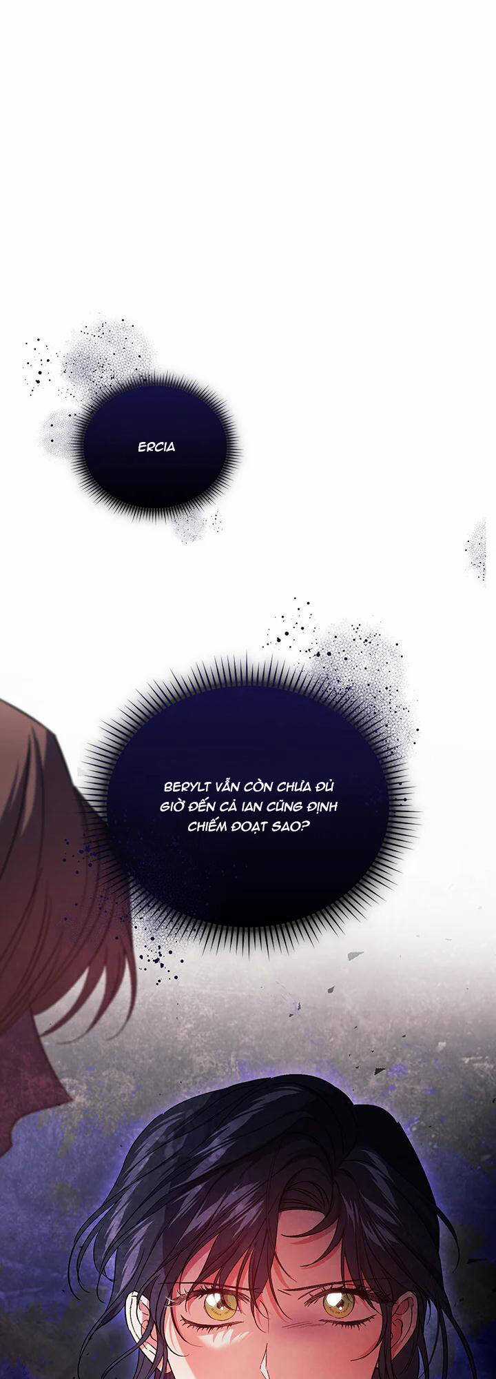 Đừng Mơ Rằng Tôi Sẽ Tin Tưởng Cô Một Lần Nữa Chapter 16 trang 9