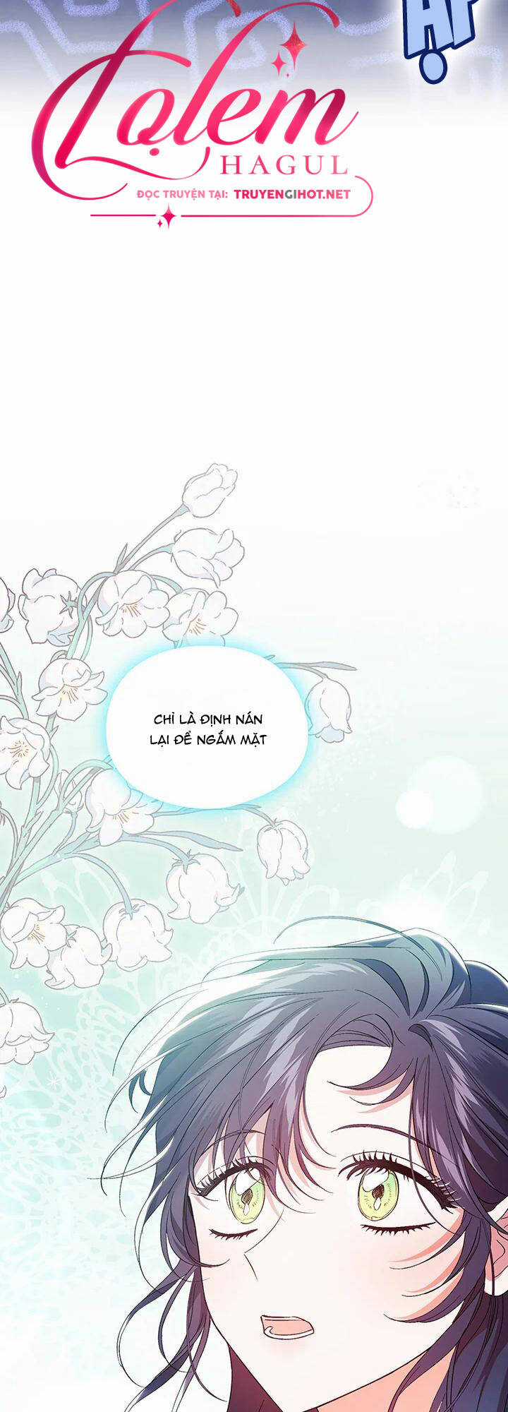 Đừng Mơ Rằng Tôi Sẽ Tin Tưởng Cô Một Lần Nữa Chapter 17 trang 12