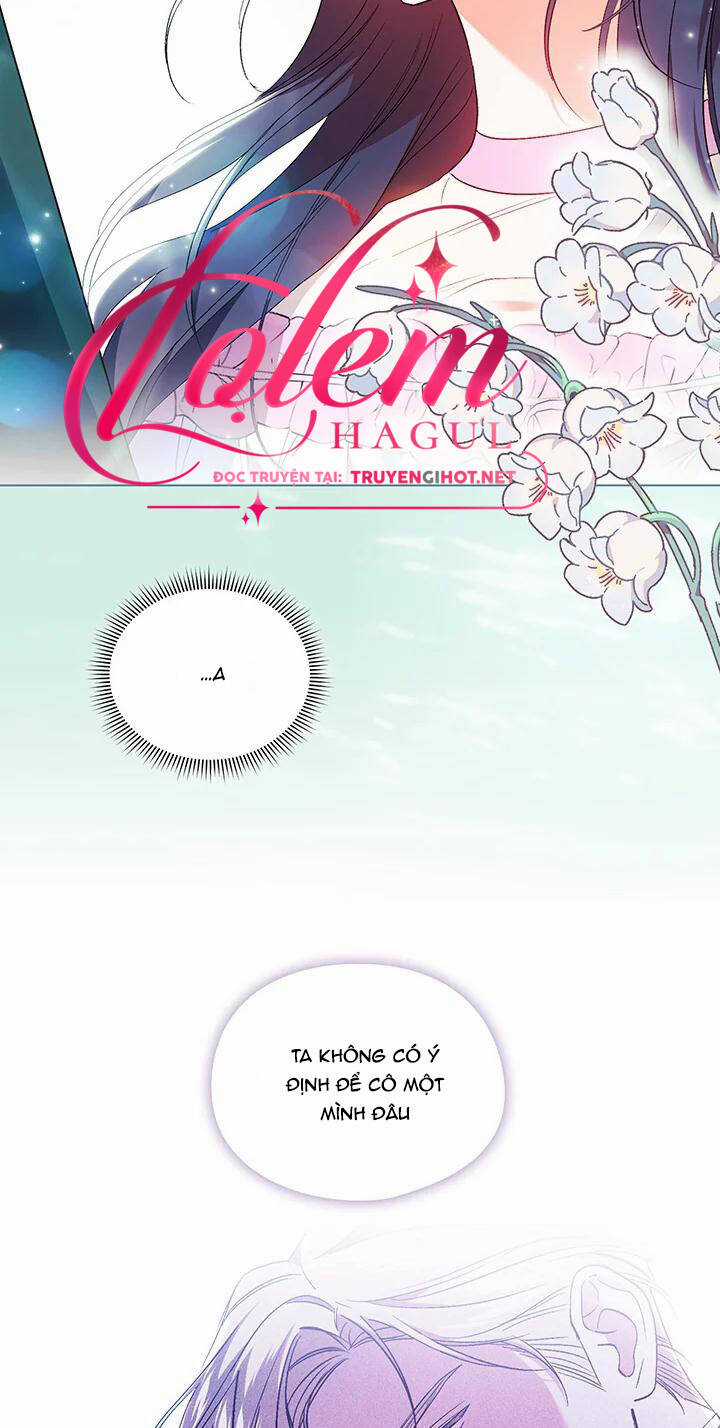 Đừng Mơ Rằng Tôi Sẽ Tin Tưởng Cô Một Lần Nữa Chapter 17 trang 13