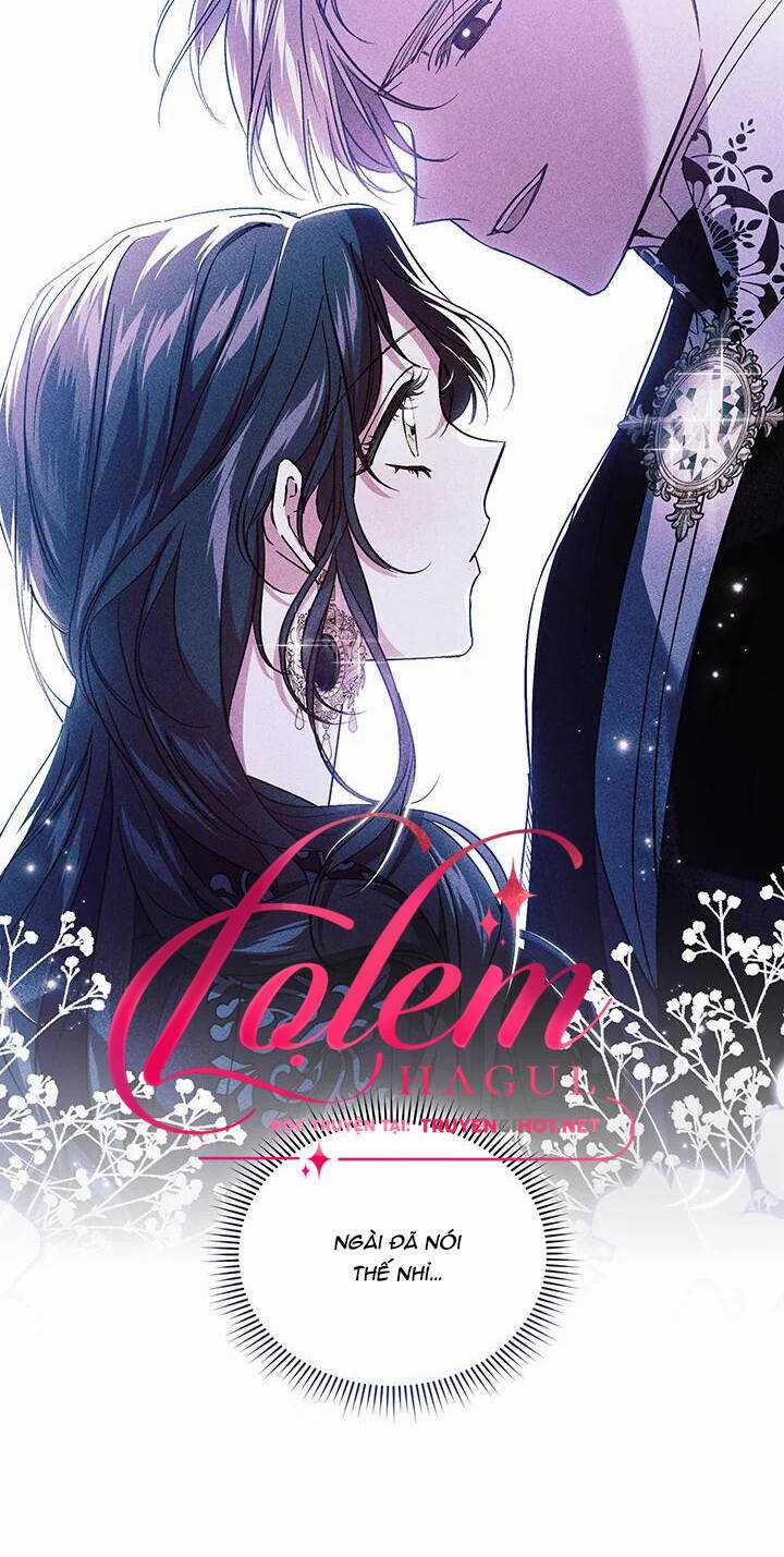 Đừng Mơ Rằng Tôi Sẽ Tin Tưởng Cô Một Lần Nữa Chapter 17 trang 14