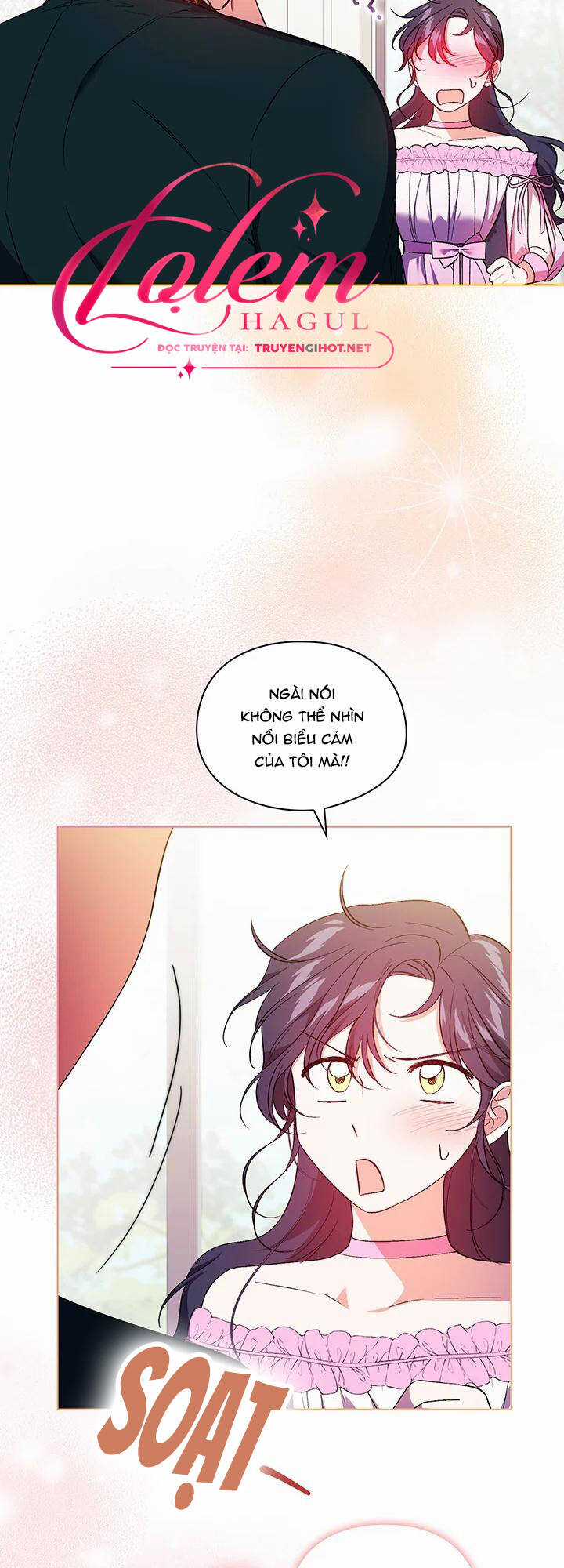 Đừng Mơ Rằng Tôi Sẽ Tin Tưởng Cô Một Lần Nữa Chapter 17 trang 19