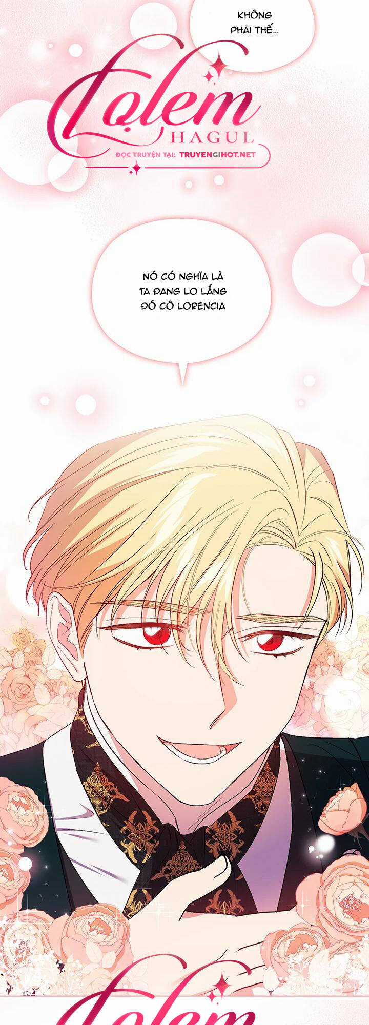 Đừng Mơ Rằng Tôi Sẽ Tin Tưởng Cô Một Lần Nữa Chapter 17 trang 20