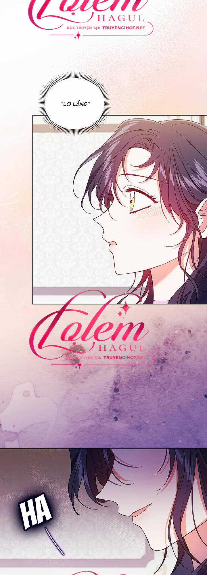 Đừng Mơ Rằng Tôi Sẽ Tin Tưởng Cô Một Lần Nữa Chapter 17 trang 21