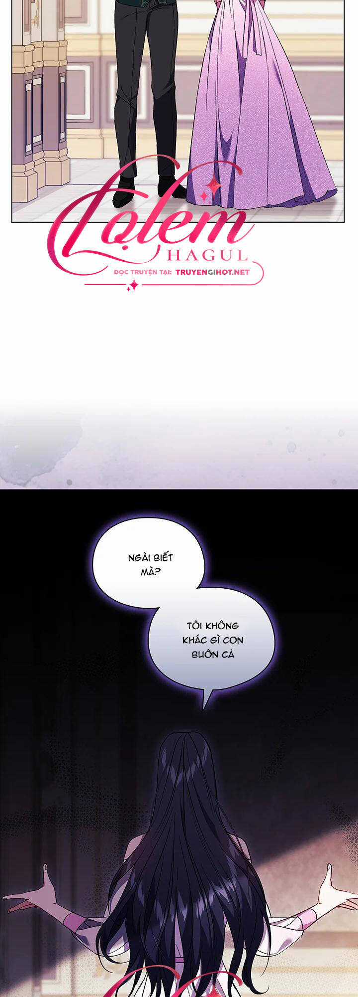 Đừng Mơ Rằng Tôi Sẽ Tin Tưởng Cô Một Lần Nữa Chapter 17 trang 23