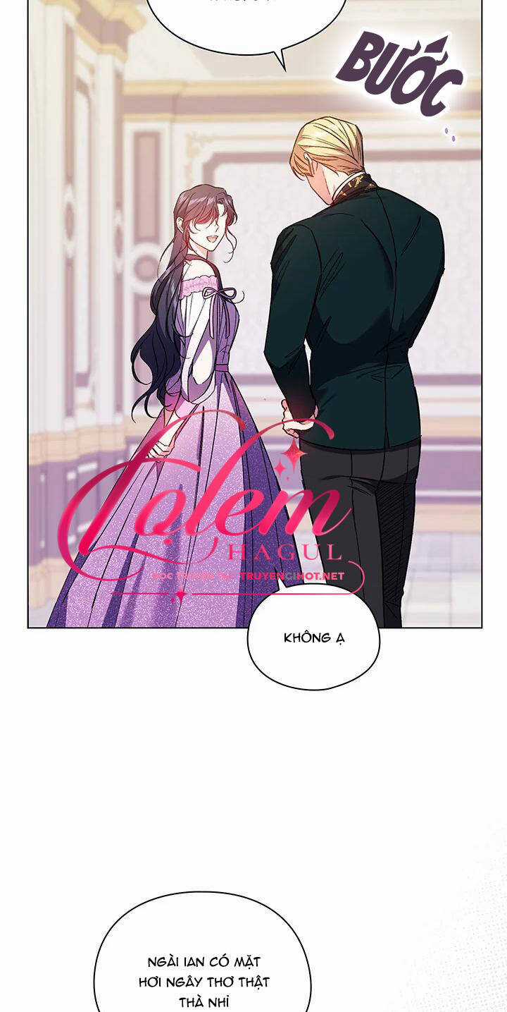 Đừng Mơ Rằng Tôi Sẽ Tin Tưởng Cô Một Lần Nữa Chapter 17 trang 28