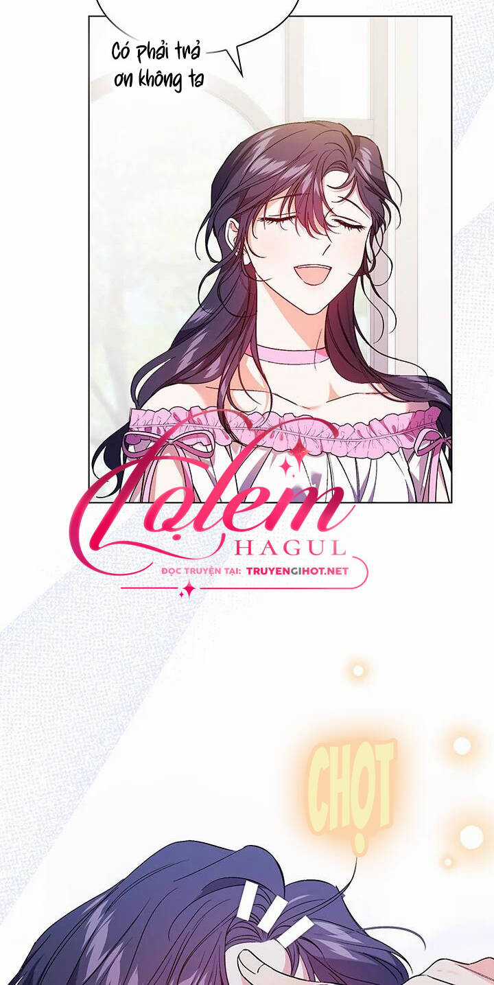 Đừng Mơ Rằng Tôi Sẽ Tin Tưởng Cô Một Lần Nữa Chapter 17 trang 29