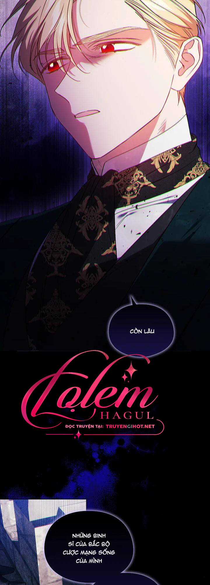 Đừng Mơ Rằng Tôi Sẽ Tin Tưởng Cô Một Lần Nữa Chapter 17 trang 33