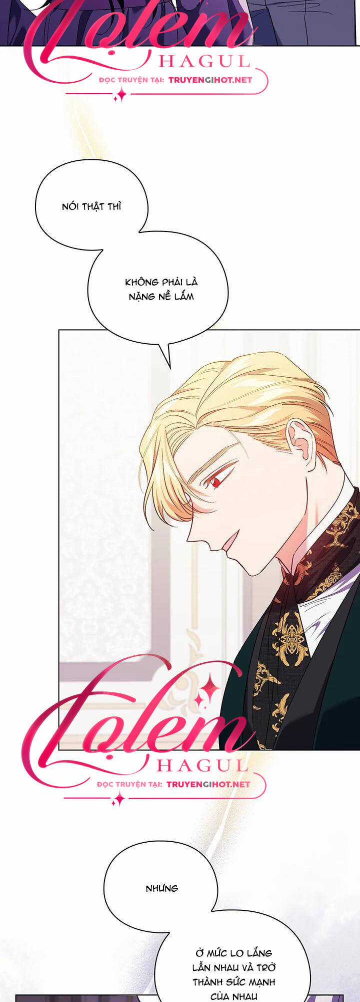 Đừng Mơ Rằng Tôi Sẽ Tin Tưởng Cô Một Lần Nữa Chapter 17 trang 42