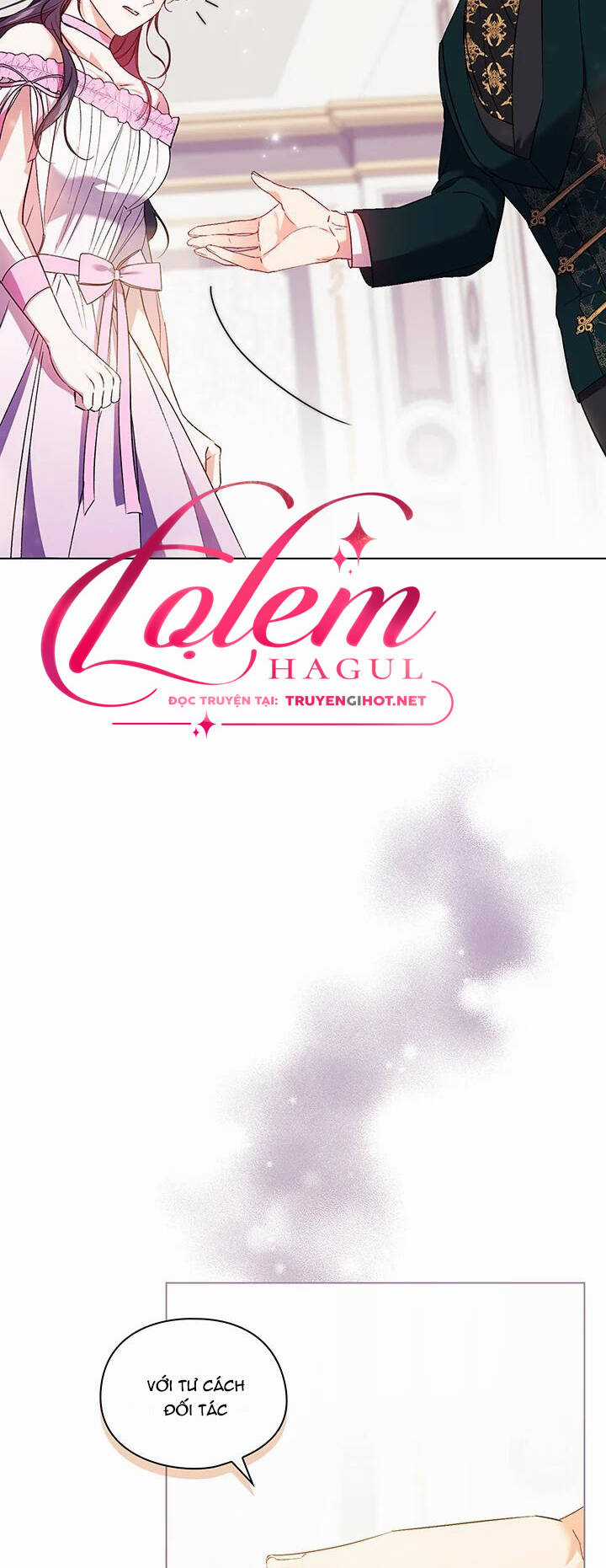 Đừng Mơ Rằng Tôi Sẽ Tin Tưởng Cô Một Lần Nữa Chapter 17 trang 44