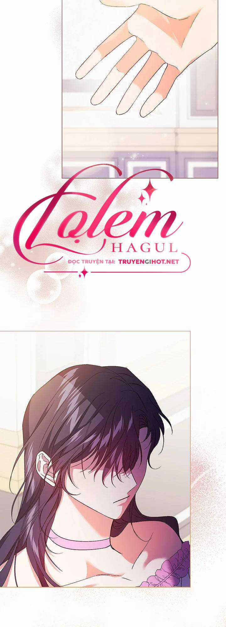 Đừng Mơ Rằng Tôi Sẽ Tin Tưởng Cô Một Lần Nữa Chapter 17 trang 45