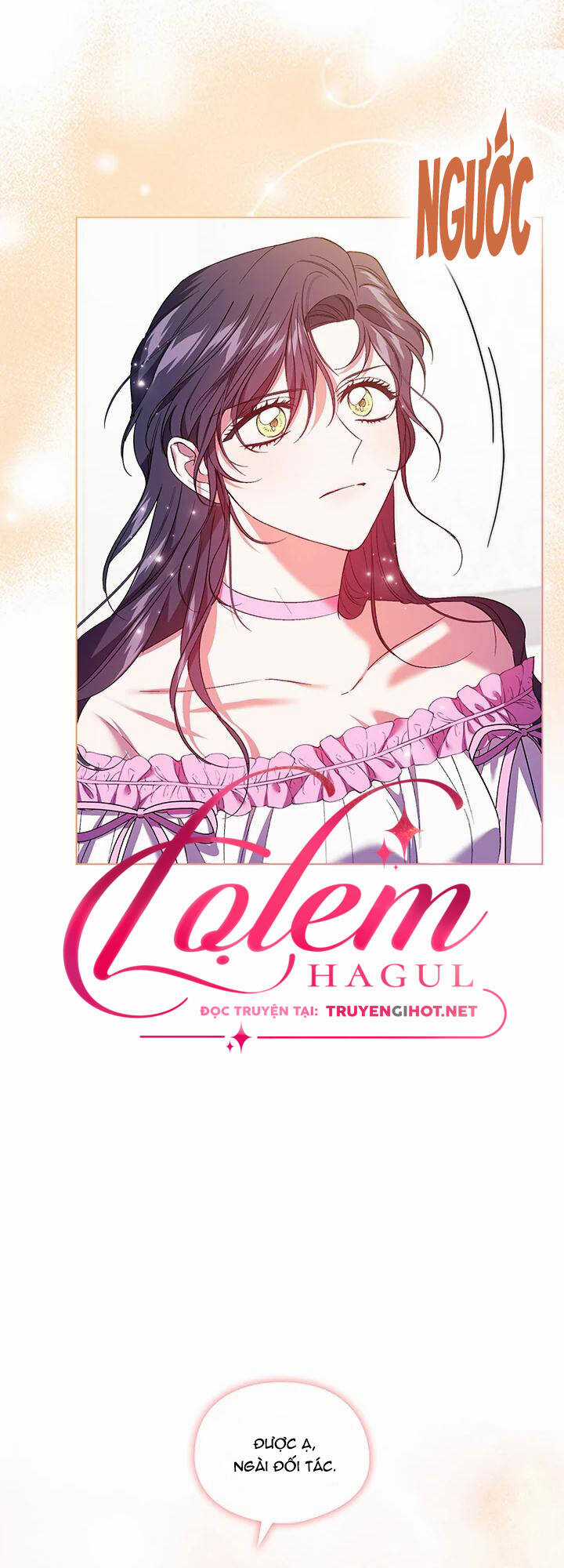 Đừng Mơ Rằng Tôi Sẽ Tin Tưởng Cô Một Lần Nữa Chapter 17 trang 46