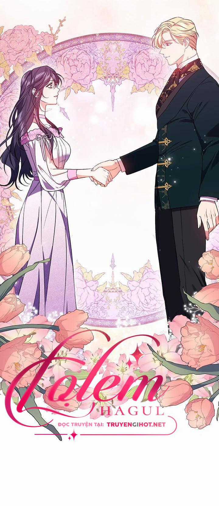 Đừng Mơ Rằng Tôi Sẽ Tin Tưởng Cô Một Lần Nữa Chapter 17 trang 47