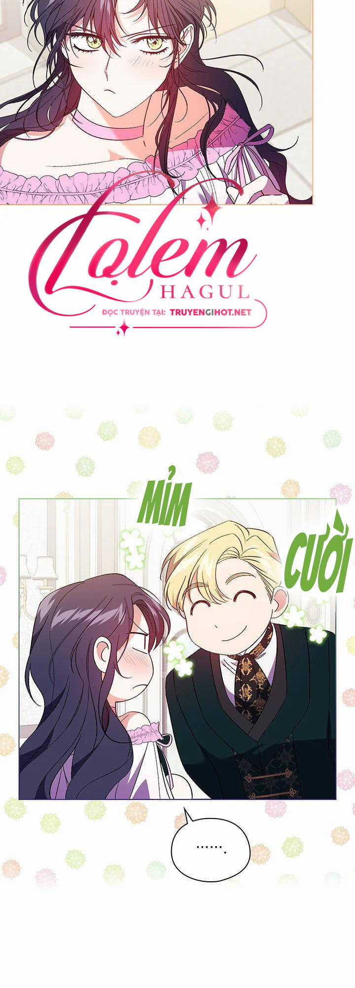 Đừng Mơ Rằng Tôi Sẽ Tin Tưởng Cô Một Lần Nữa Chapter 17 trang 5