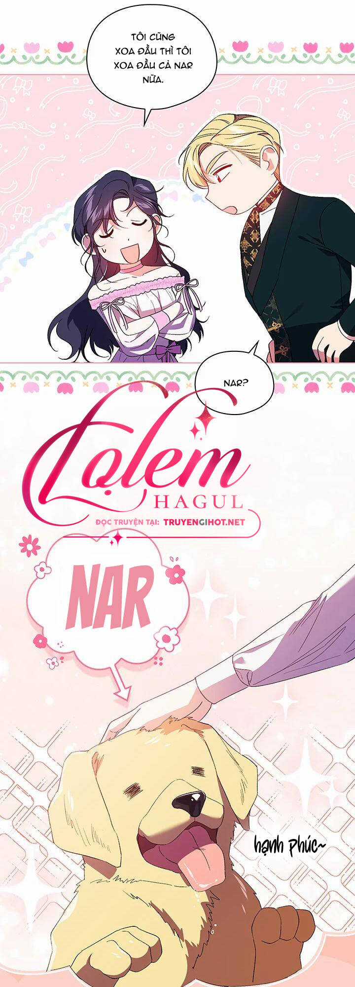 Đừng Mơ Rằng Tôi Sẽ Tin Tưởng Cô Một Lần Nữa Chapter 17 trang 6