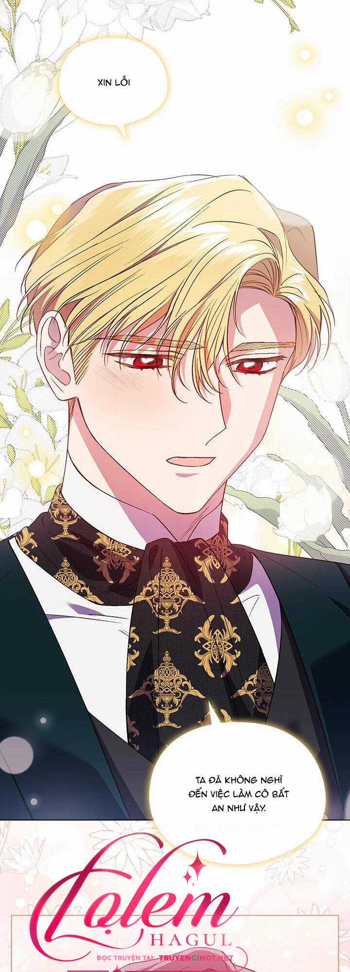 Đừng Mơ Rằng Tôi Sẽ Tin Tưởng Cô Một Lần Nữa Chapter 18 trang 10