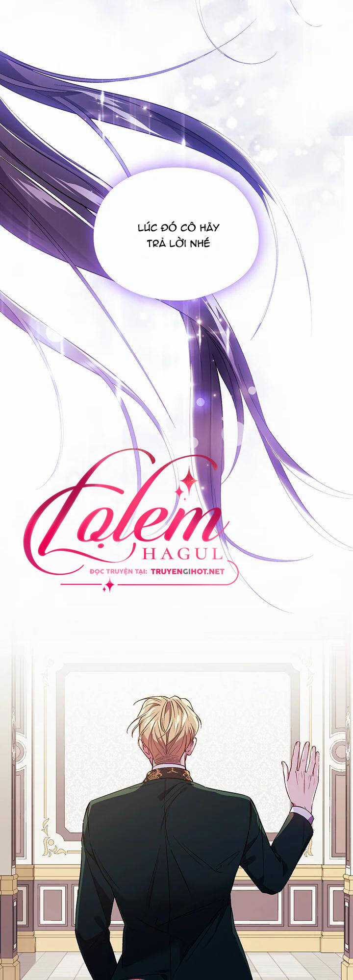 Đừng Mơ Rằng Tôi Sẽ Tin Tưởng Cô Một Lần Nữa Chapter 18 trang 16