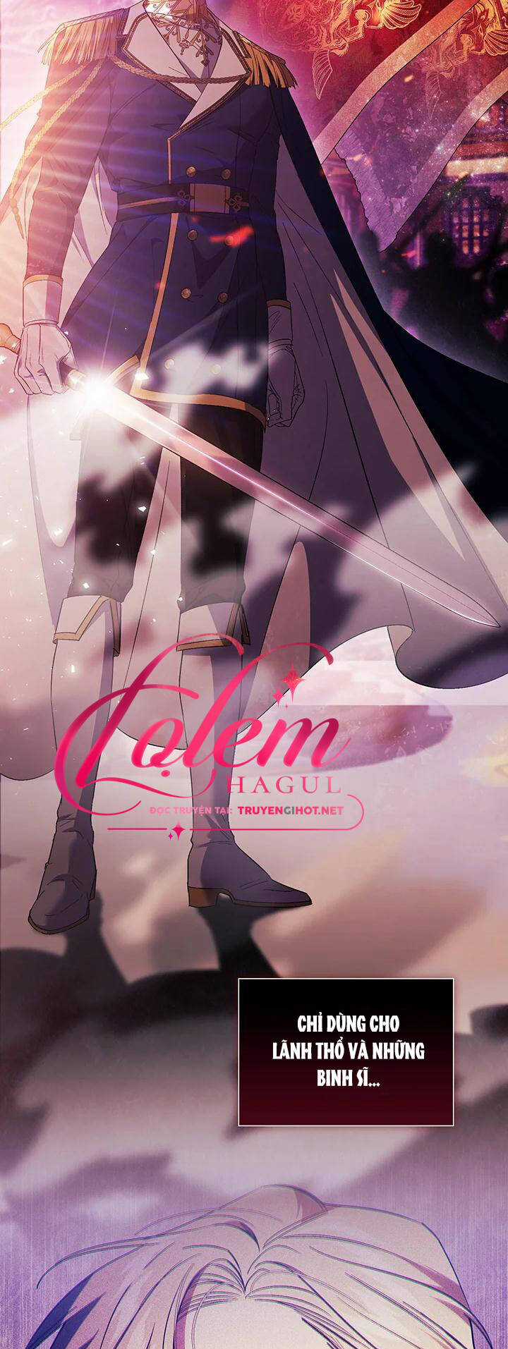 Đừng Mơ Rằng Tôi Sẽ Tin Tưởng Cô Một Lần Nữa Chapter 18 trang 29