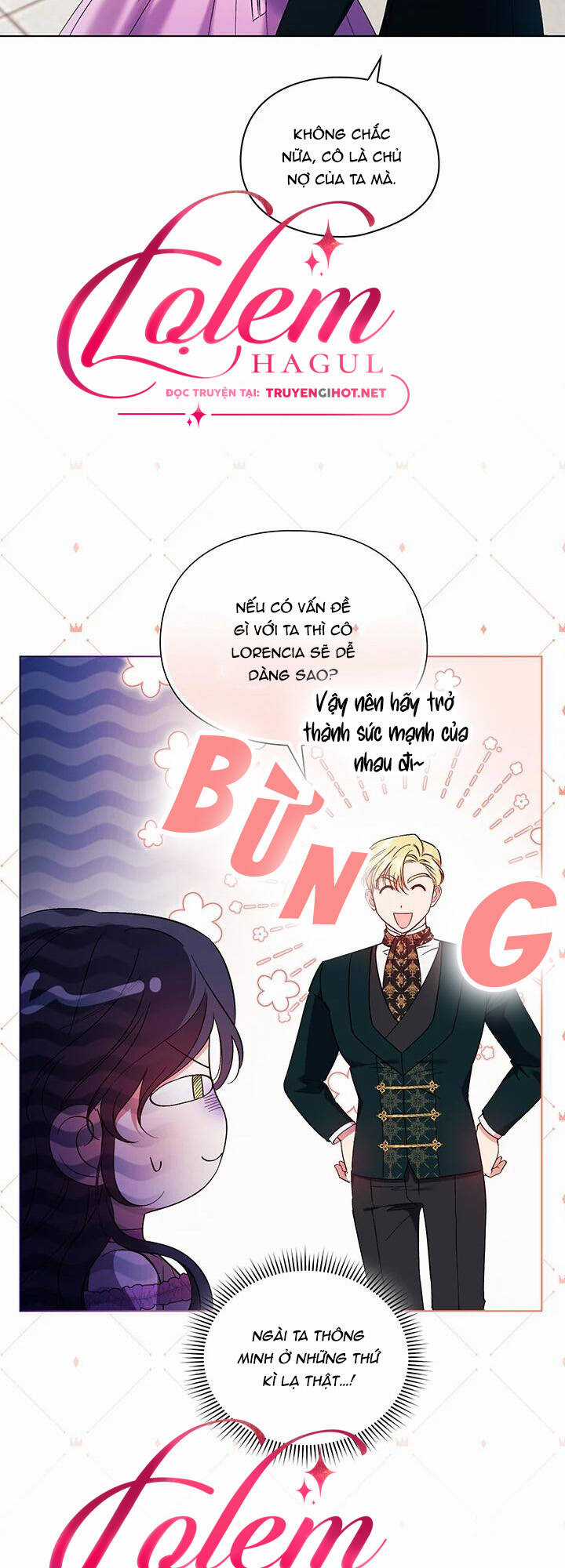 Đừng Mơ Rằng Tôi Sẽ Tin Tưởng Cô Một Lần Nữa Chapter 18 trang 3