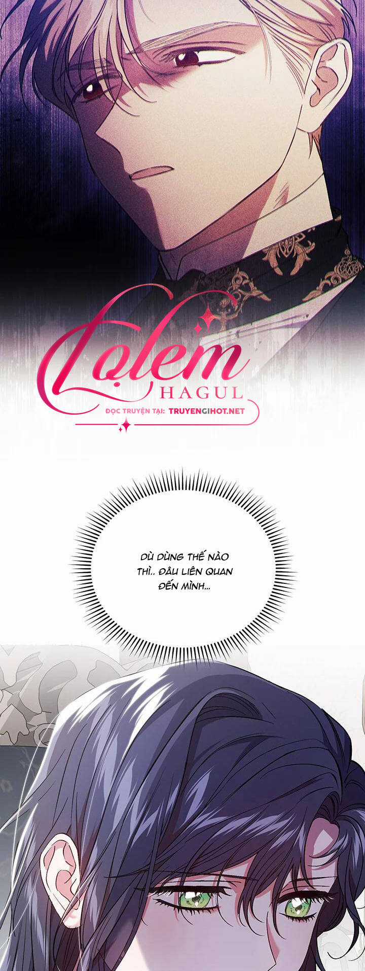 Đừng Mơ Rằng Tôi Sẽ Tin Tưởng Cô Một Lần Nữa Chapter 18 trang 30