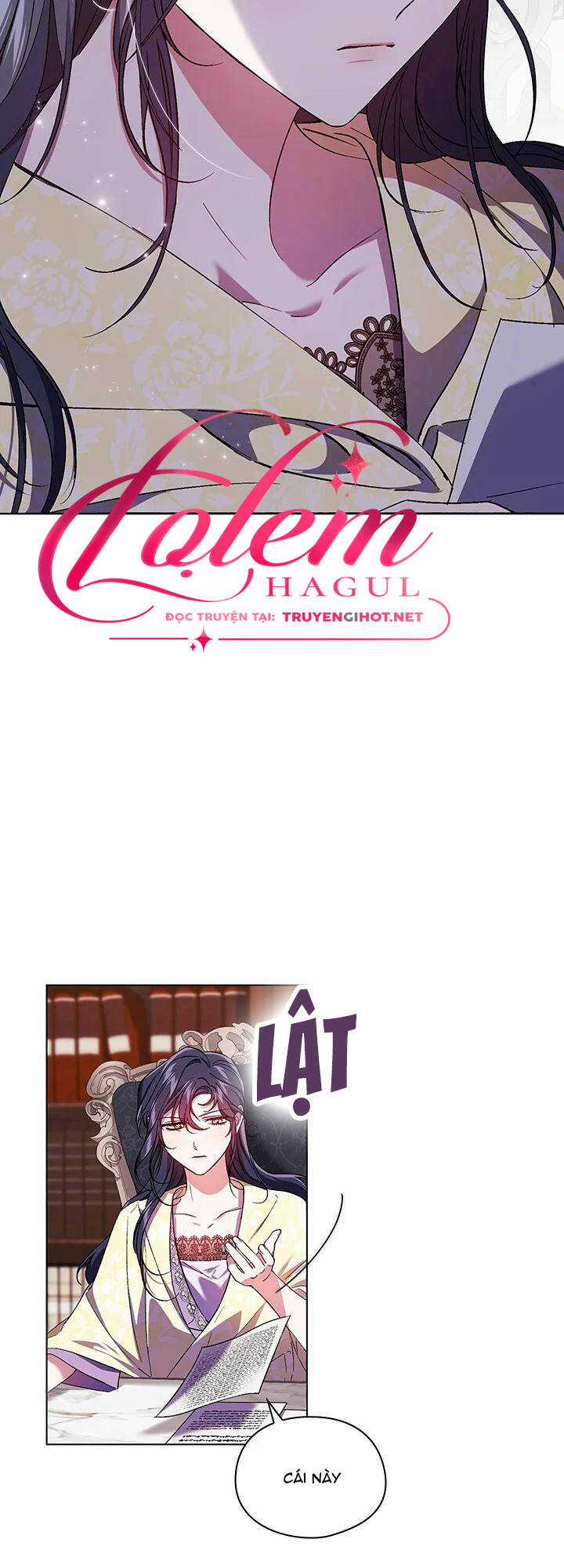 Đừng Mơ Rằng Tôi Sẽ Tin Tưởng Cô Một Lần Nữa Chapter 18 trang 31