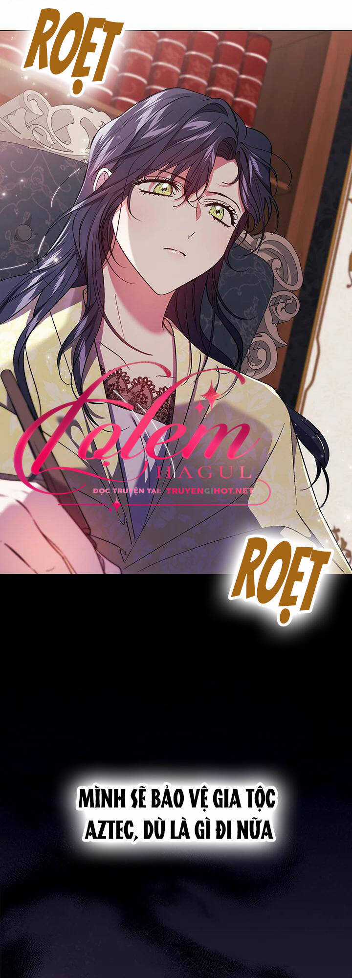 Đừng Mơ Rằng Tôi Sẽ Tin Tưởng Cô Một Lần Nữa Chapter 18 trang 38