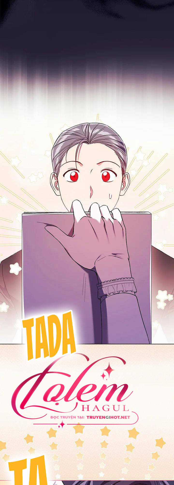 Đừng Mơ Rằng Tôi Sẽ Tin Tưởng Cô Một Lần Nữa Chapter 18 trang 39