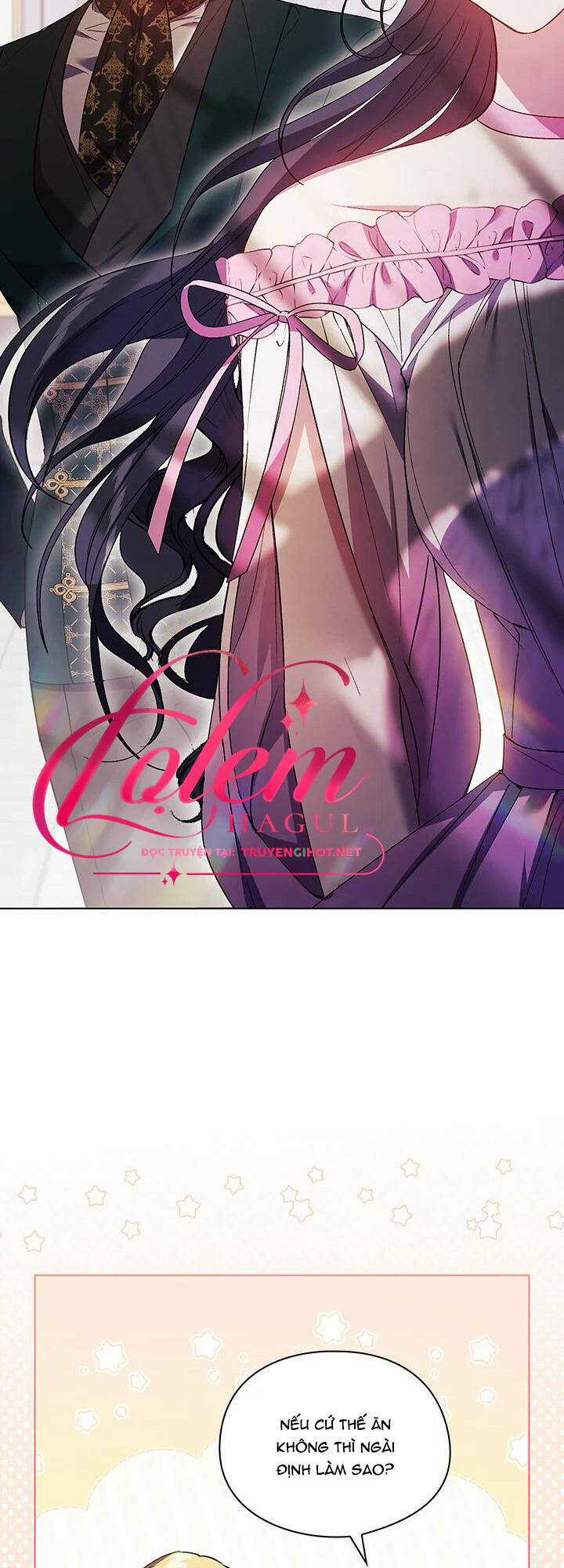 Đừng Mơ Rằng Tôi Sẽ Tin Tưởng Cô Một Lần Nữa Chapter 18 trang 5