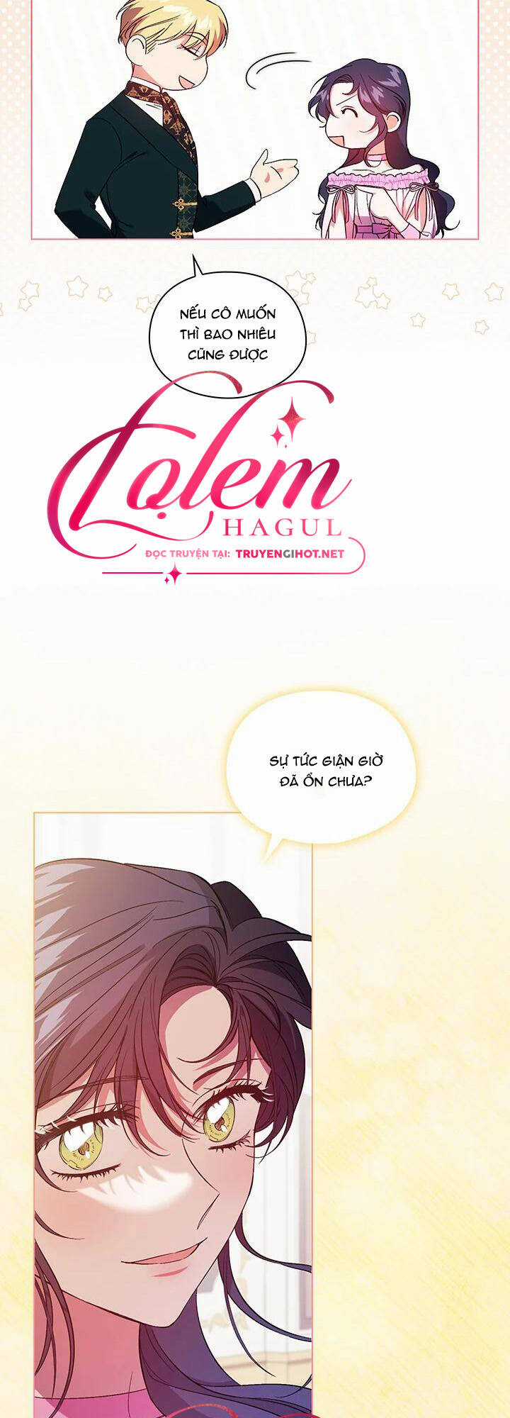 Đừng Mơ Rằng Tôi Sẽ Tin Tưởng Cô Một Lần Nữa Chapter 18 trang 6