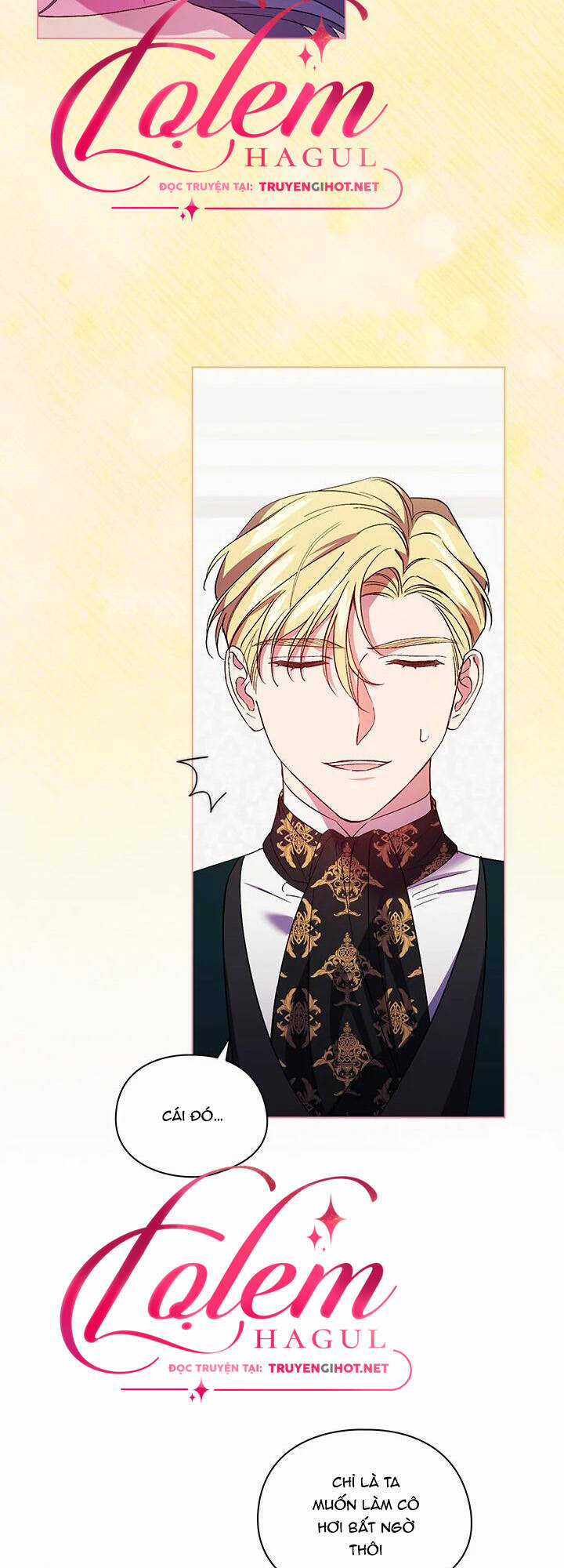 Đừng Mơ Rằng Tôi Sẽ Tin Tưởng Cô Một Lần Nữa Chapter 18 trang 7