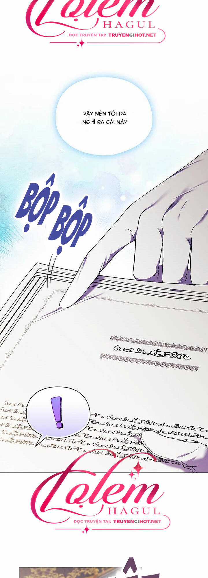 Đừng Mơ Rằng Tôi Sẽ Tin Tưởng Cô Một Lần Nữa Chapter 19 trang 12