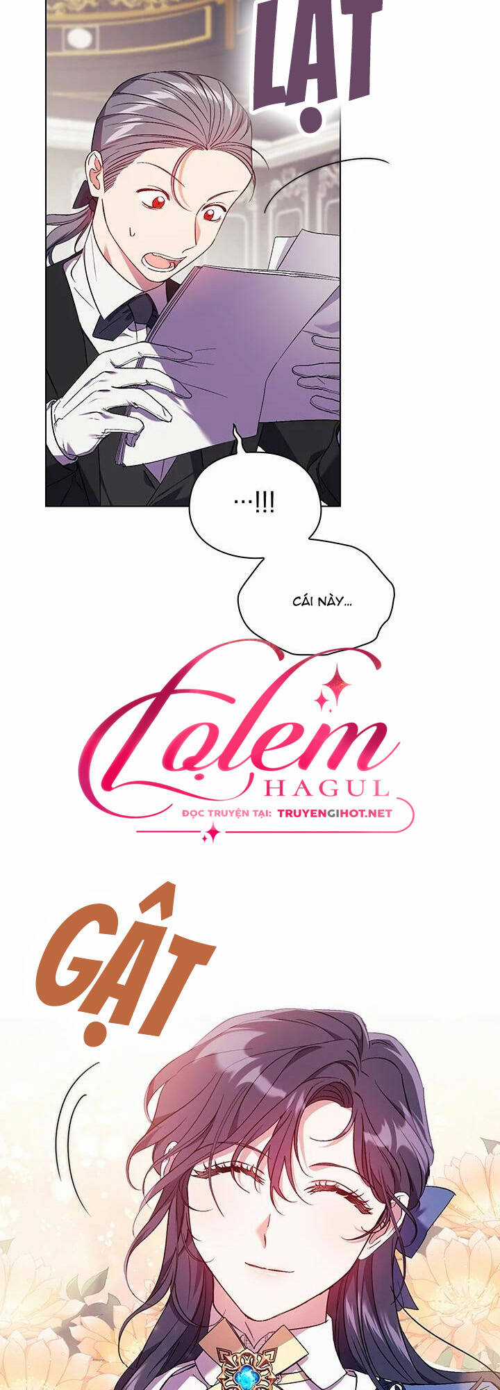 Đừng Mơ Rằng Tôi Sẽ Tin Tưởng Cô Một Lần Nữa Chapter 19 trang 13