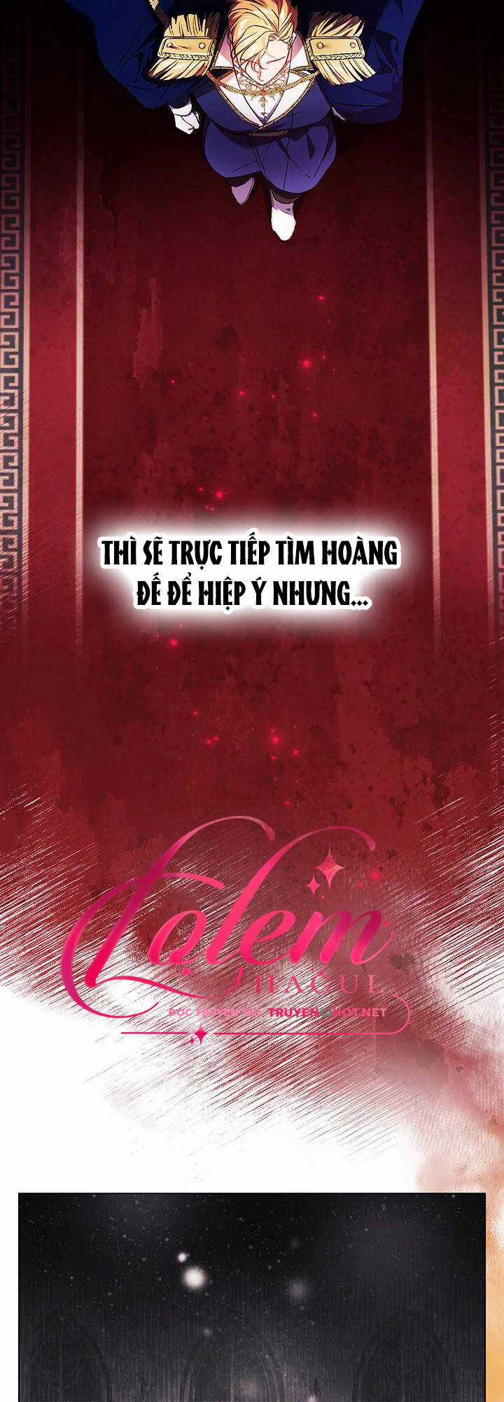 Đừng Mơ Rằng Tôi Sẽ Tin Tưởng Cô Một Lần Nữa Chapter 19 trang 16