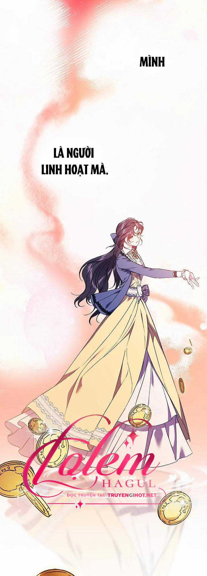 Đừng Mơ Rằng Tôi Sẽ Tin Tưởng Cô Một Lần Nữa Chapter 19 trang 18